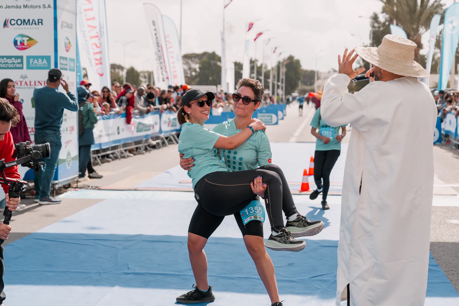 Ulysse Djerba Marathon - image 11